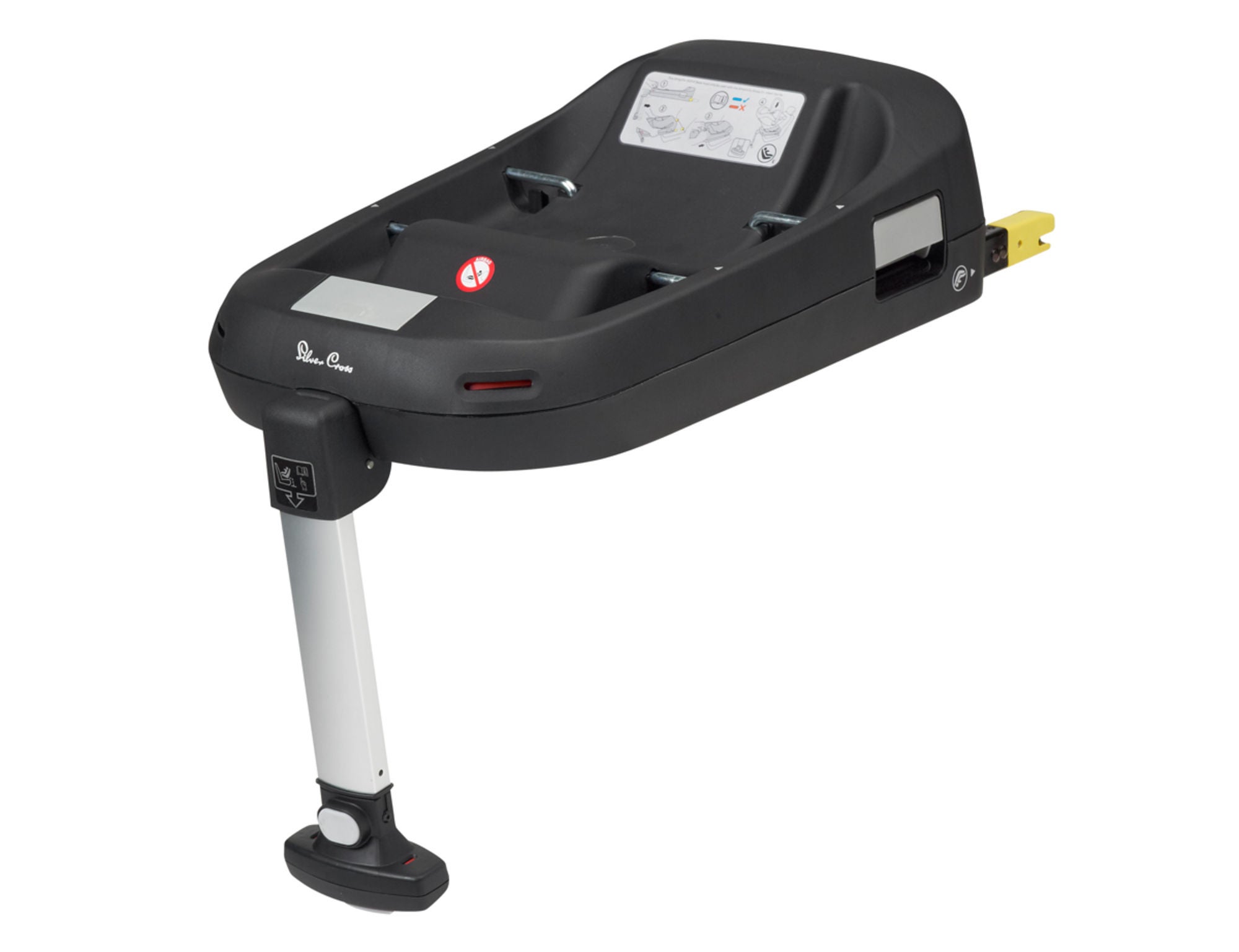 Silver Cross Simplifix ISOFIX Bas