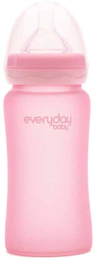 EB Nappflaska 240, Rose