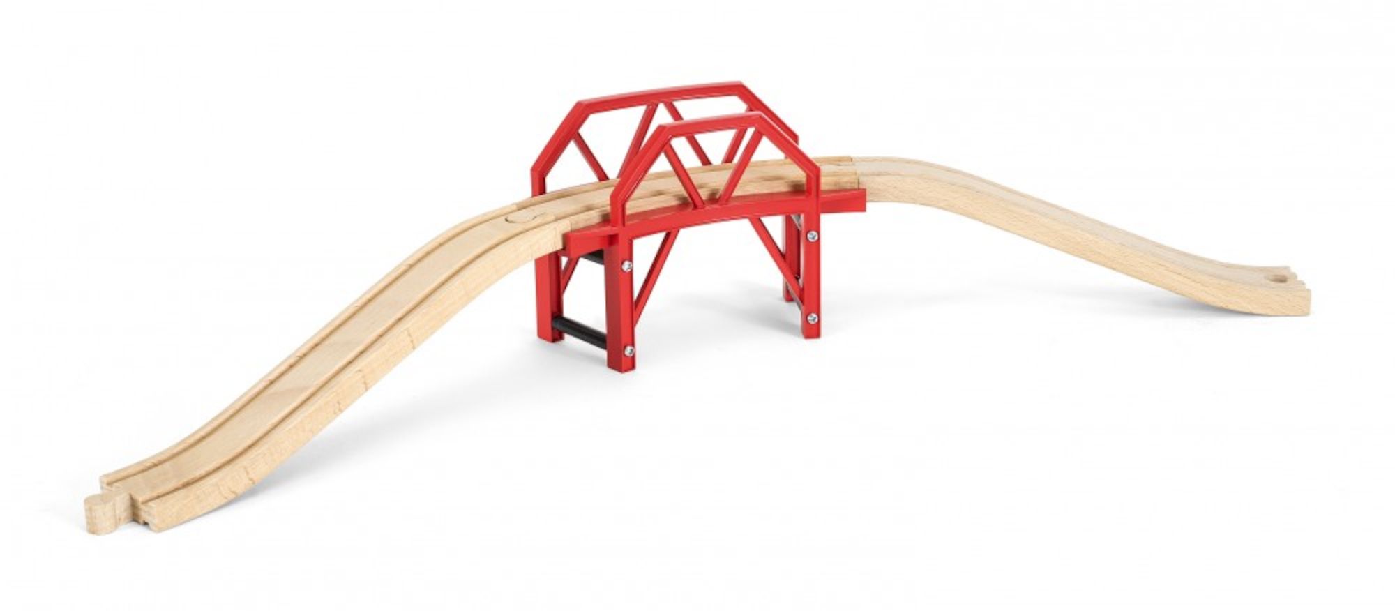 BRIO 33699 Svängd Bro