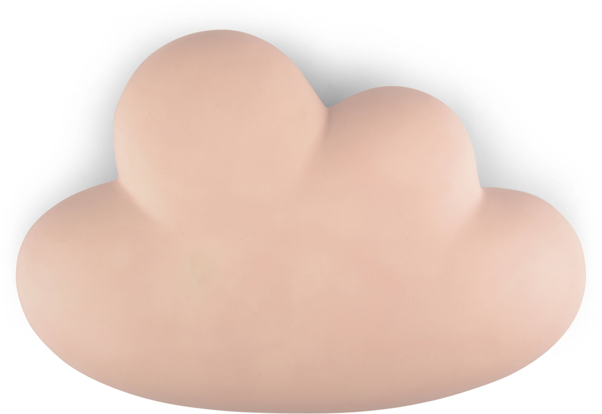 FORM Living Dekoration Moln, Rosa