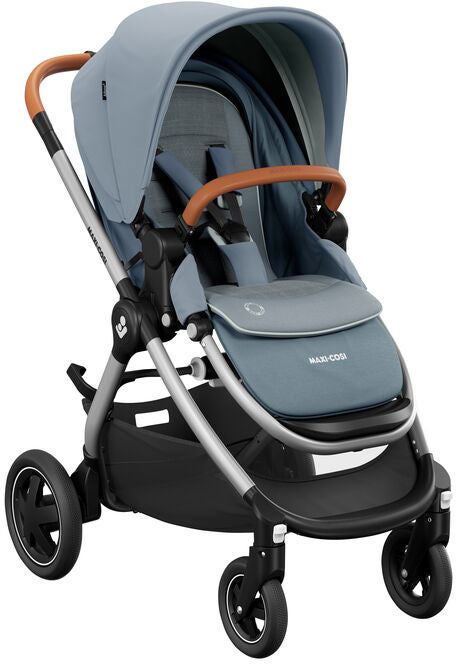 Maxi-Cosi Adorra 2 Sittvagn, Essential Grey