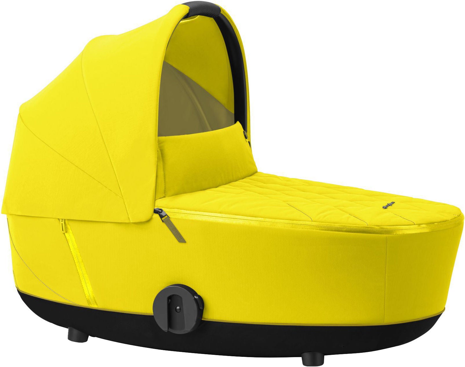 Cybex Mios Lux Liggdel, Mustard Yellow