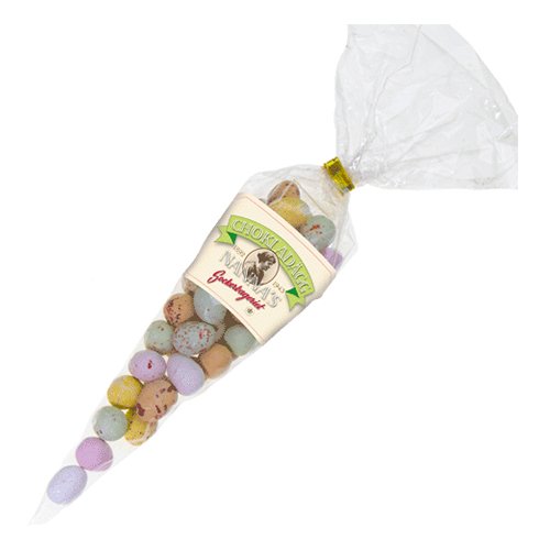Nannas Chokladägg i Strut - 150 gram