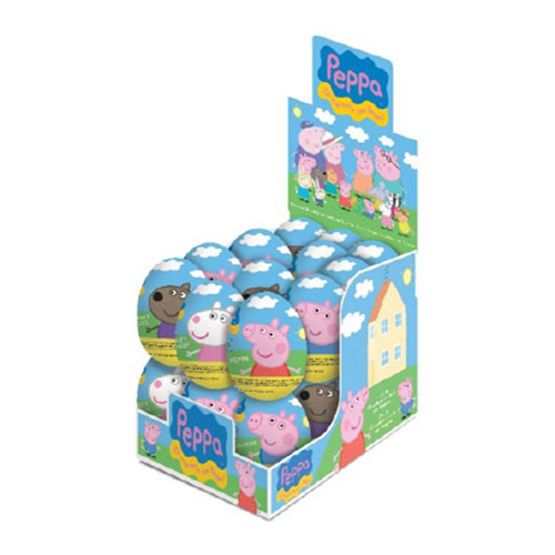 Greta Gris Chokladägg - 1-pack