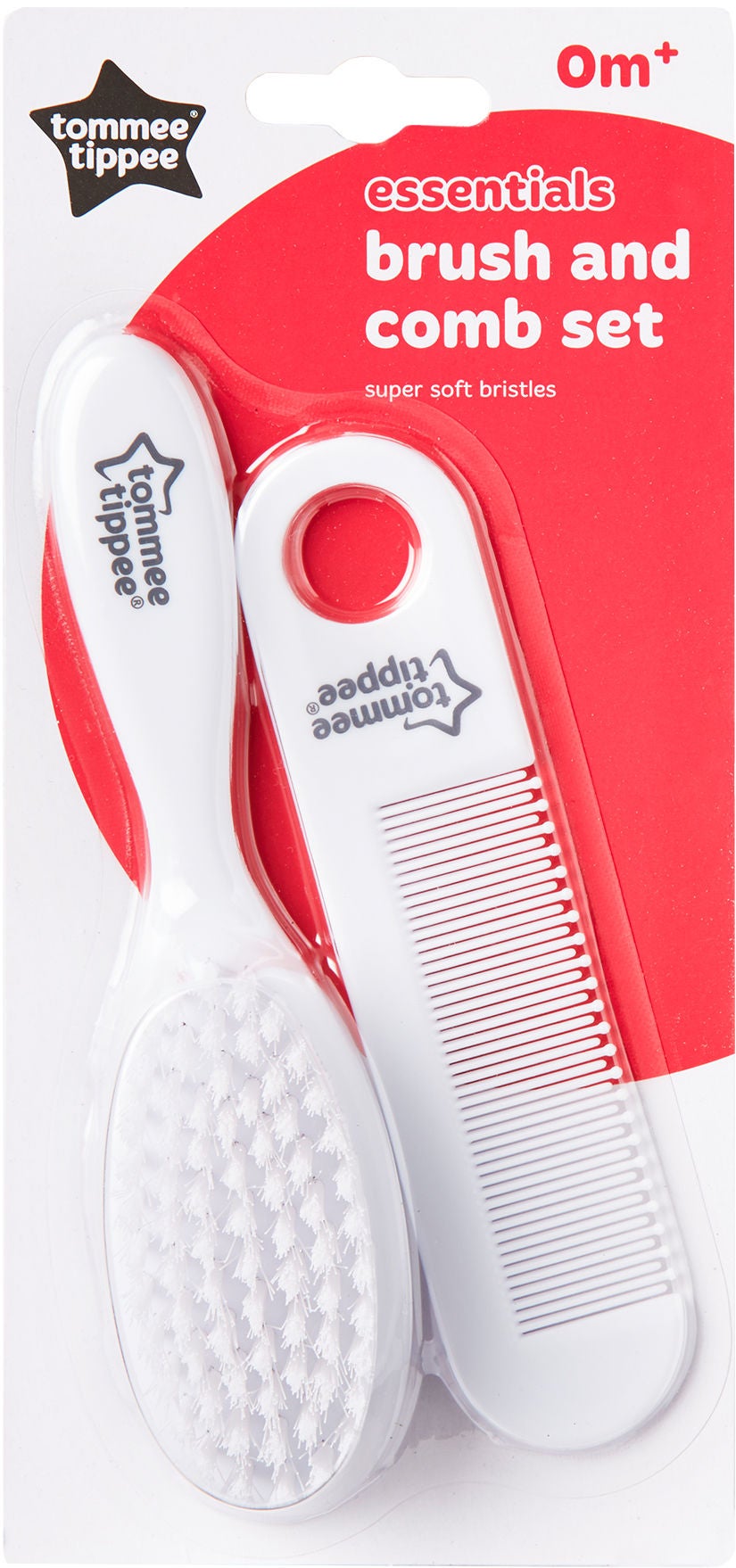 Tommee Tippee Borste & Kam