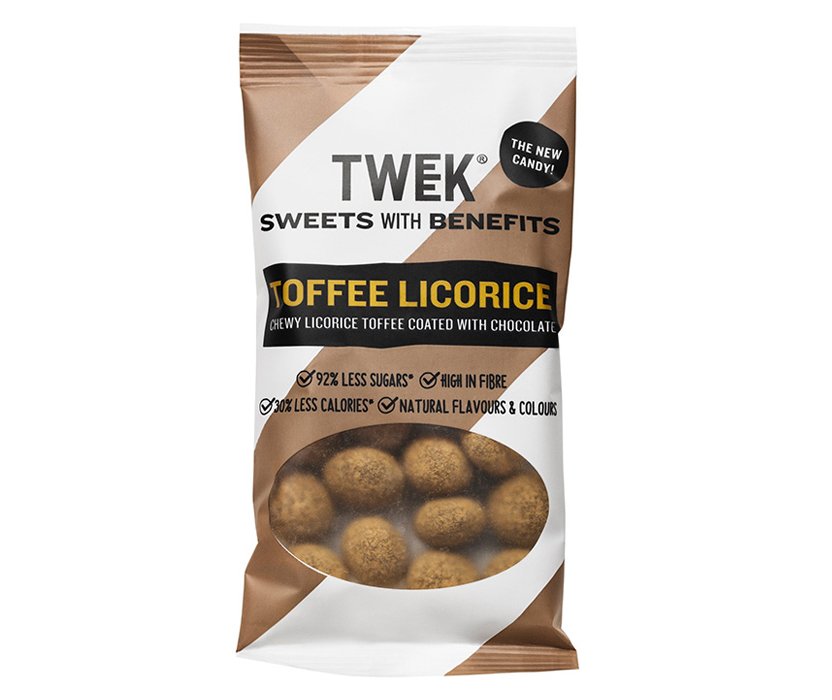 Tweek Lakritskola 65g - 56% rabatt