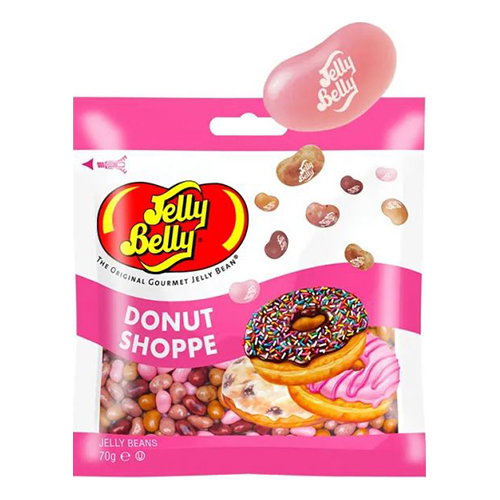 JellyBelly Donut Mix