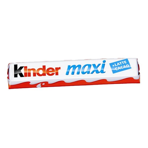 Kinder Maxi - 1-pack