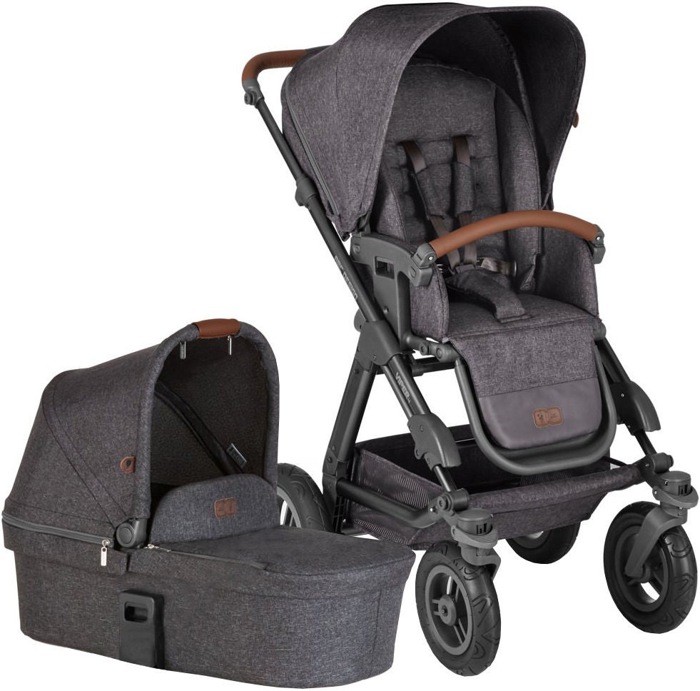 ABC Design Viper 4 Duovagn, Street