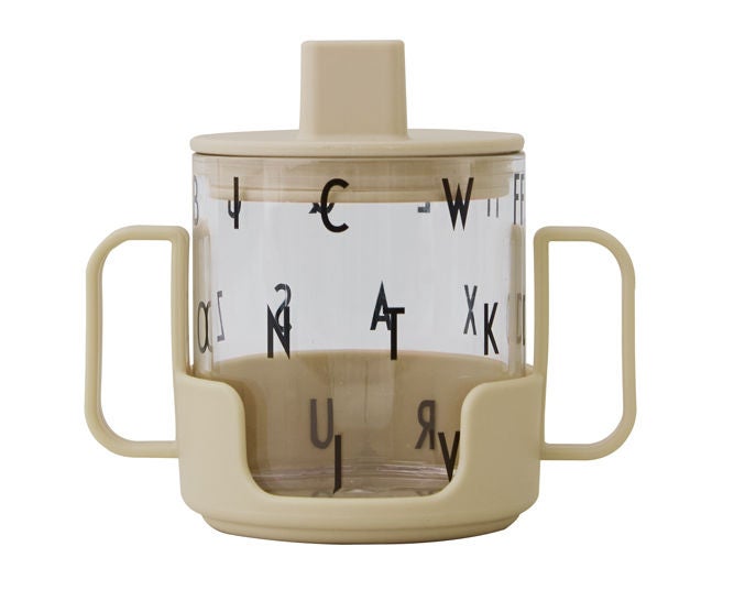 DL Grow With Your Cup Mugg, Beige