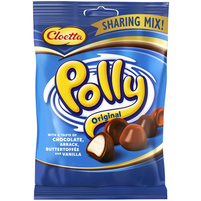 Polly Original - 49% rabatt