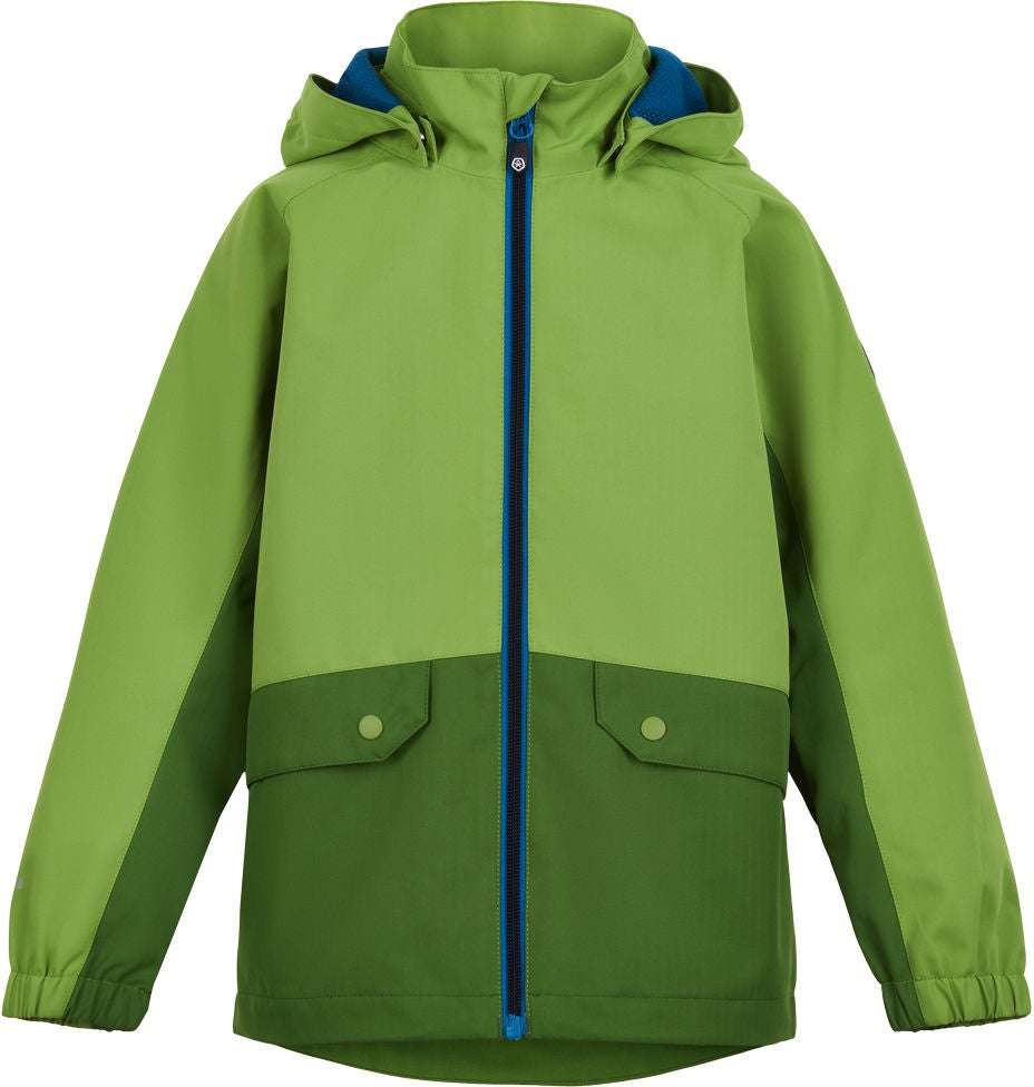 Color Kids Skaljacka, Peridot, 104