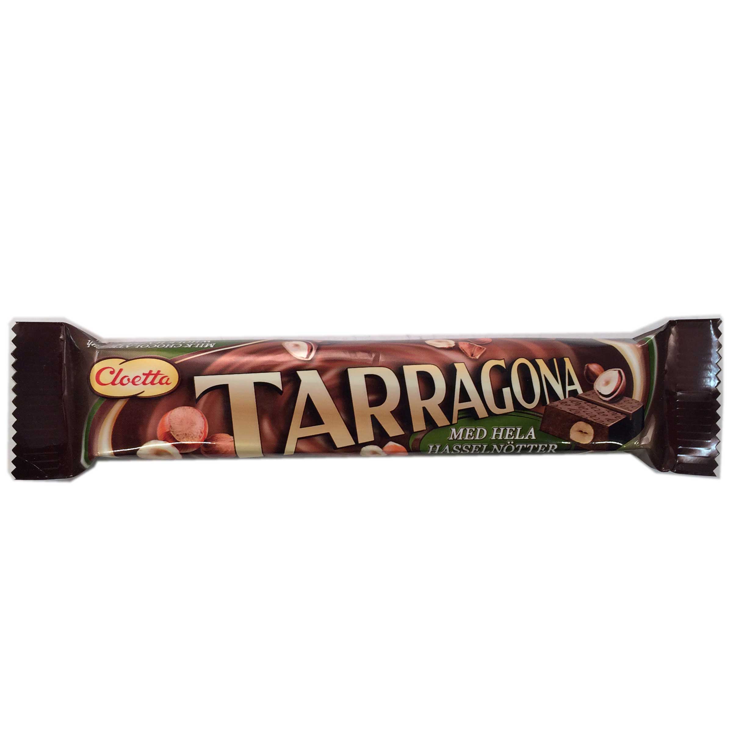 Tarragona - 44% rabatt