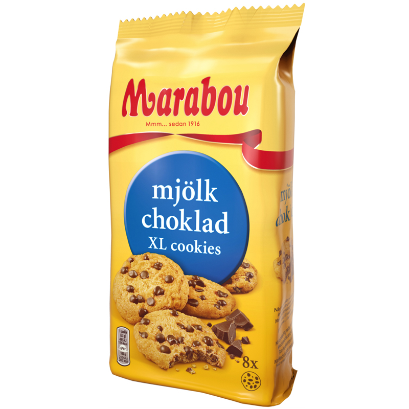 Kakor Mjölkchoklad - 13% rabatt