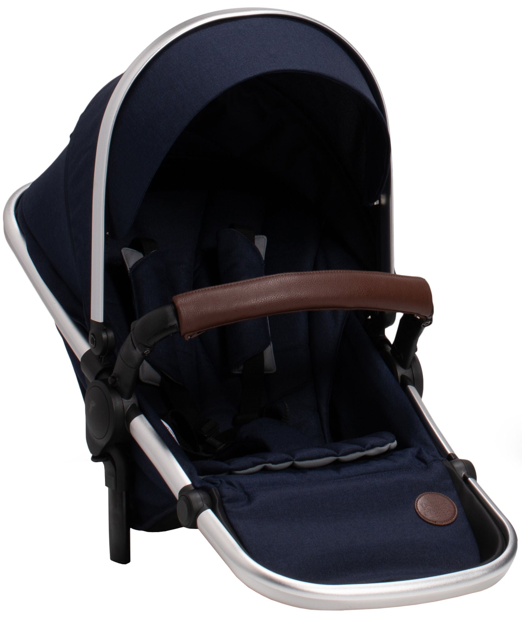 Petite Chérie Excellence 2 Syskonsits, Navy Melange