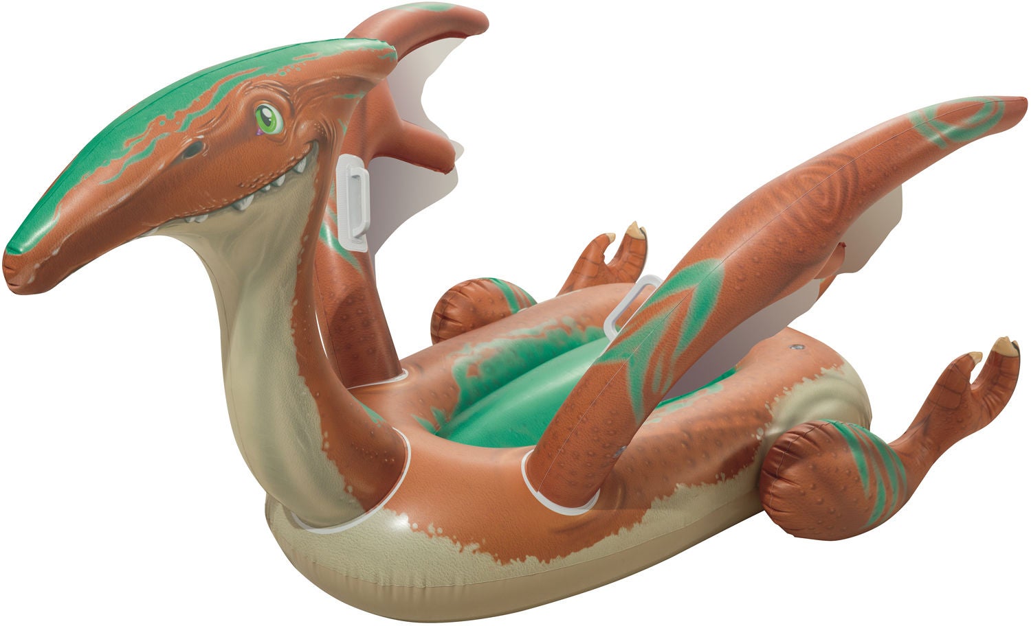 Bestway Flytleksak Dinosaurie