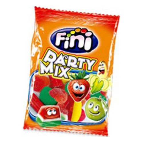 Fini Party Mix Påse - 80 gram