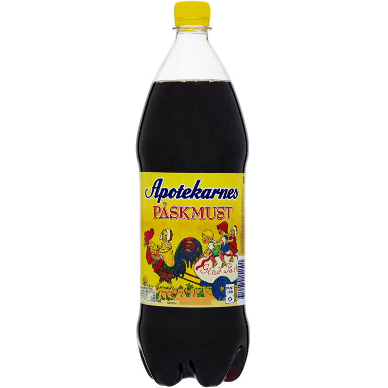 Påskmust - 33% rabatt