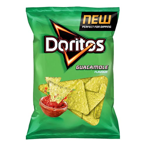 Doritos Guacamole - 170 gram