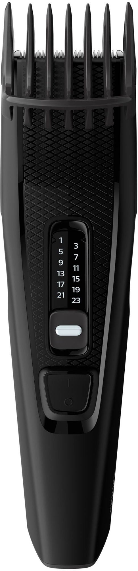 Philips Hårklippare Series 3000 1-23mm