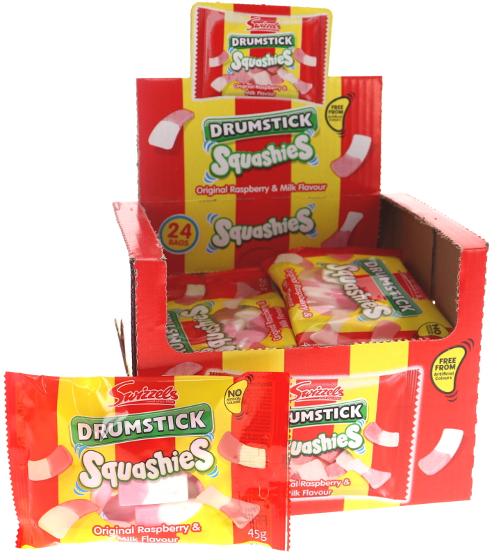 Godis Drumstick 24-pack - 75% rabatt