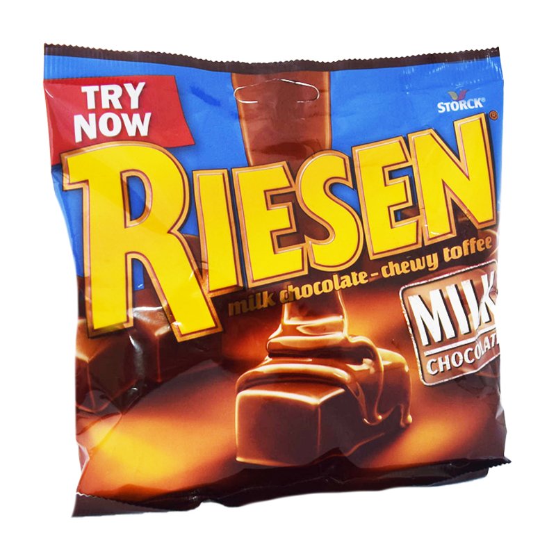 Mjölkchoklad Chokladkola - 15% rabatt