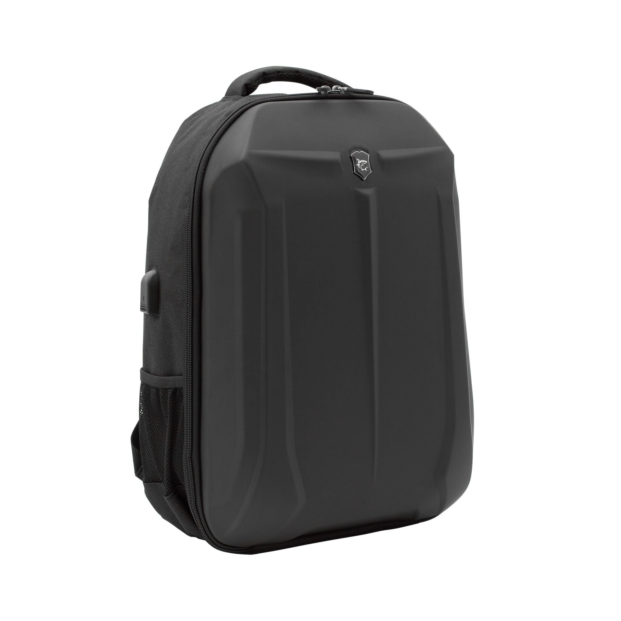 White Shark Gbp-004 Fortress Ryggsäck 15,6"