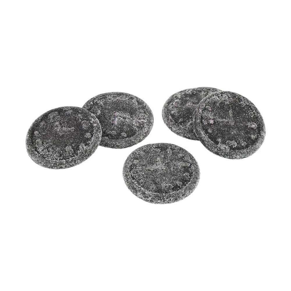 Salta Klockor Storpack - 1,8 kg