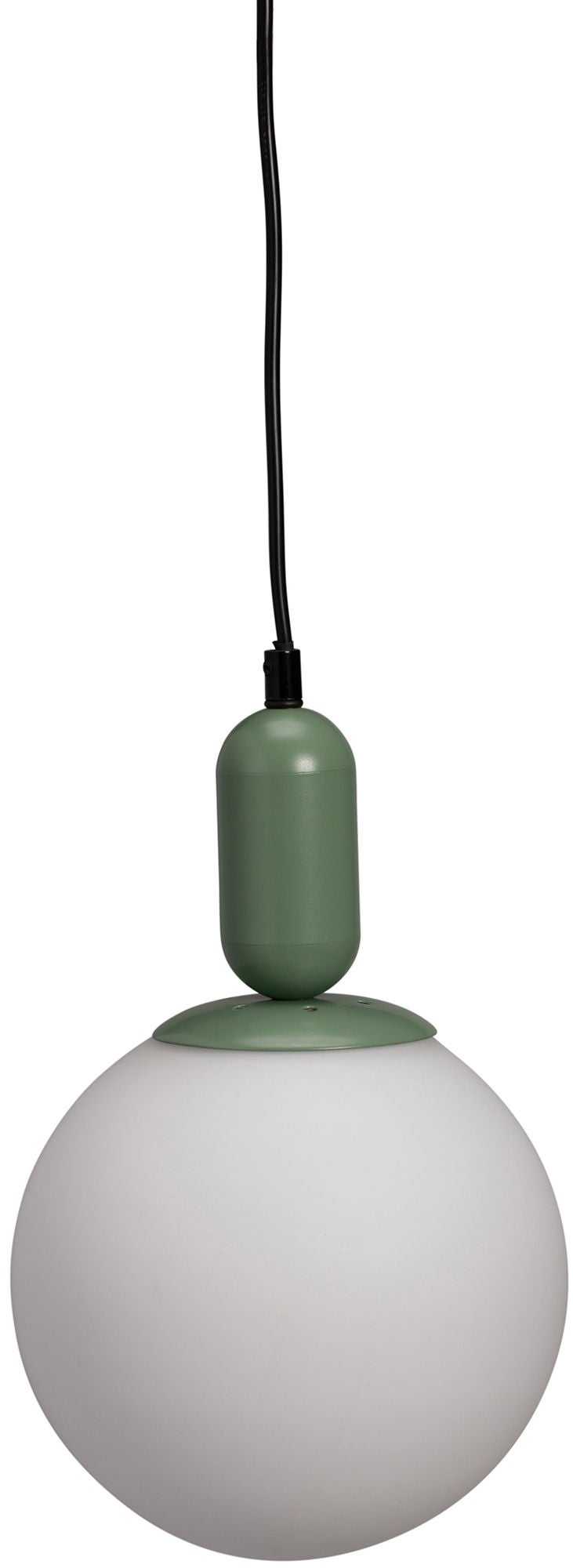 POPP Taklampa Lee, Grön