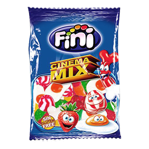 Fini Cinema Mix