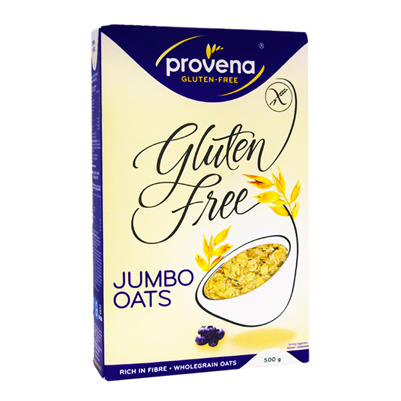 Havregryn Glutenfritt - 25% rabatt