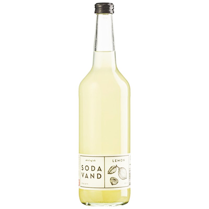 Läsk "Lemon" 66cl - 71% rabatt