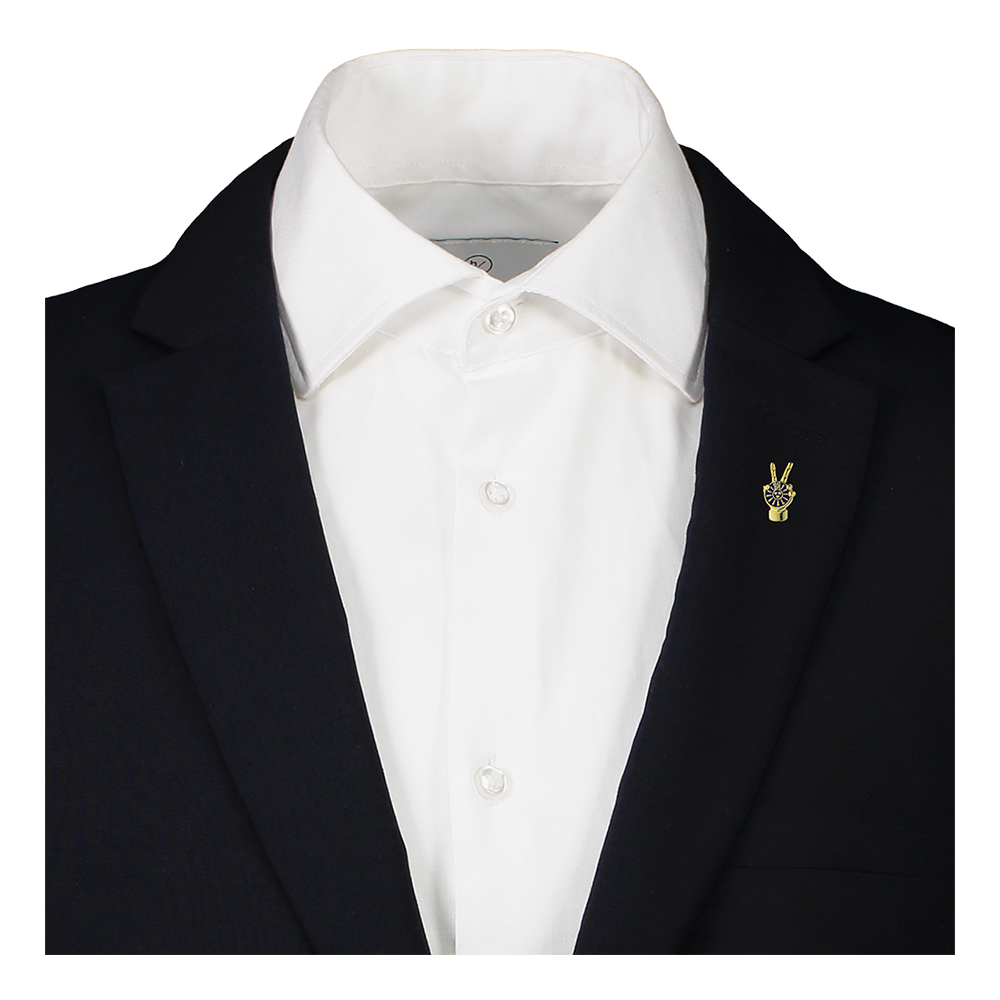 RTS Distrikt Pin - Distrikt 2