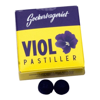 Viol Tablettask