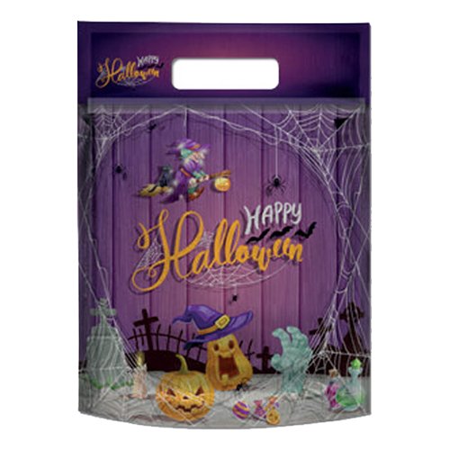 Godispåse Happy Halloween - 1-pack
