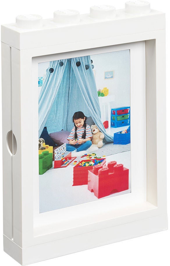 LEGO Tavelram, White