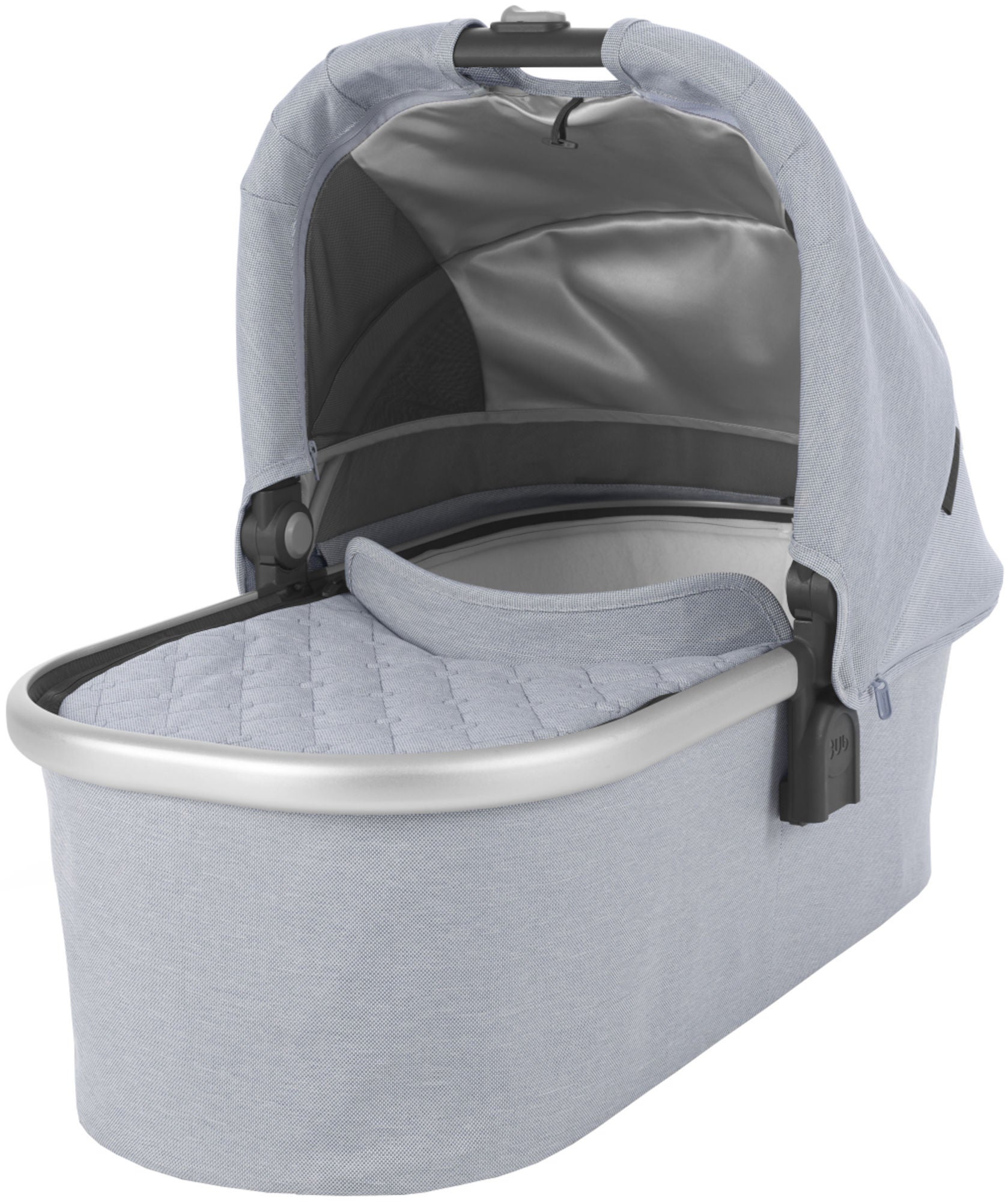 UPPAbaby VISTA Liggdel, William Light Blue