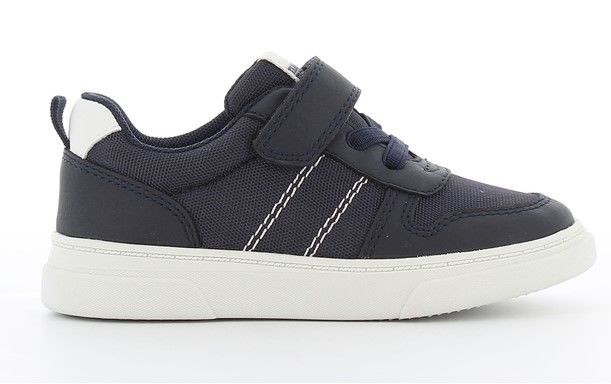 Sprox Sneaker, Navy, 27