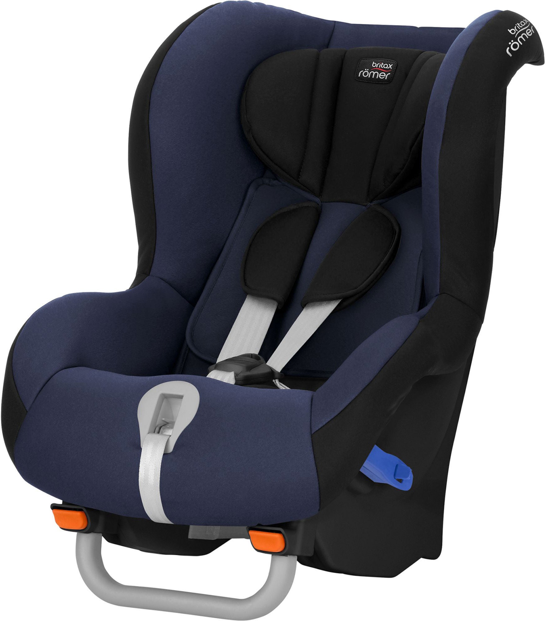 Britax Römer Max-Way, Moonlight Blue