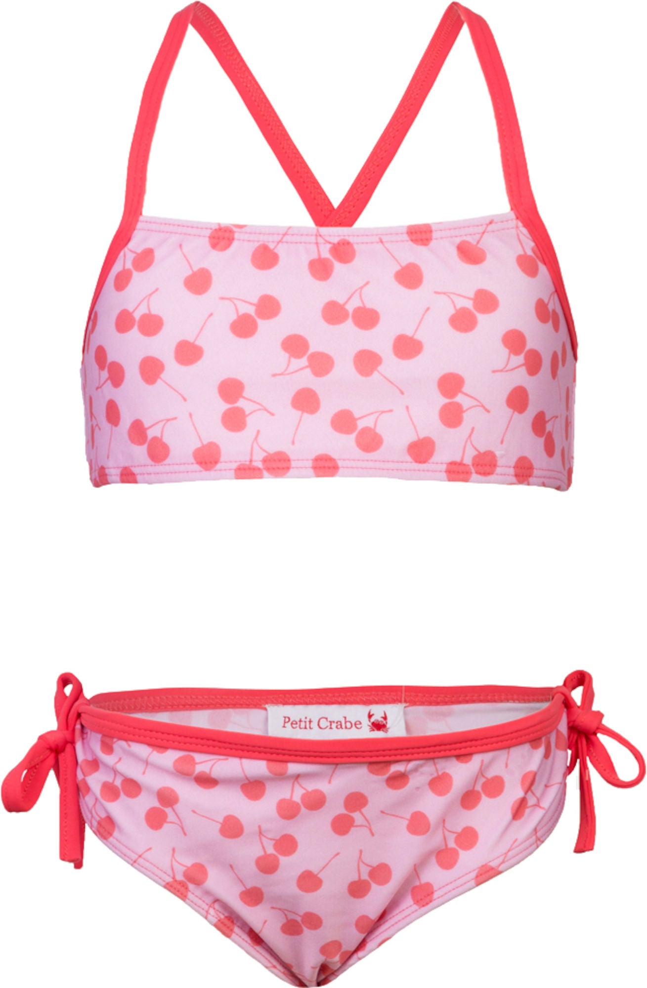 Petit Crabe Bikini, Cherries 3-4 År