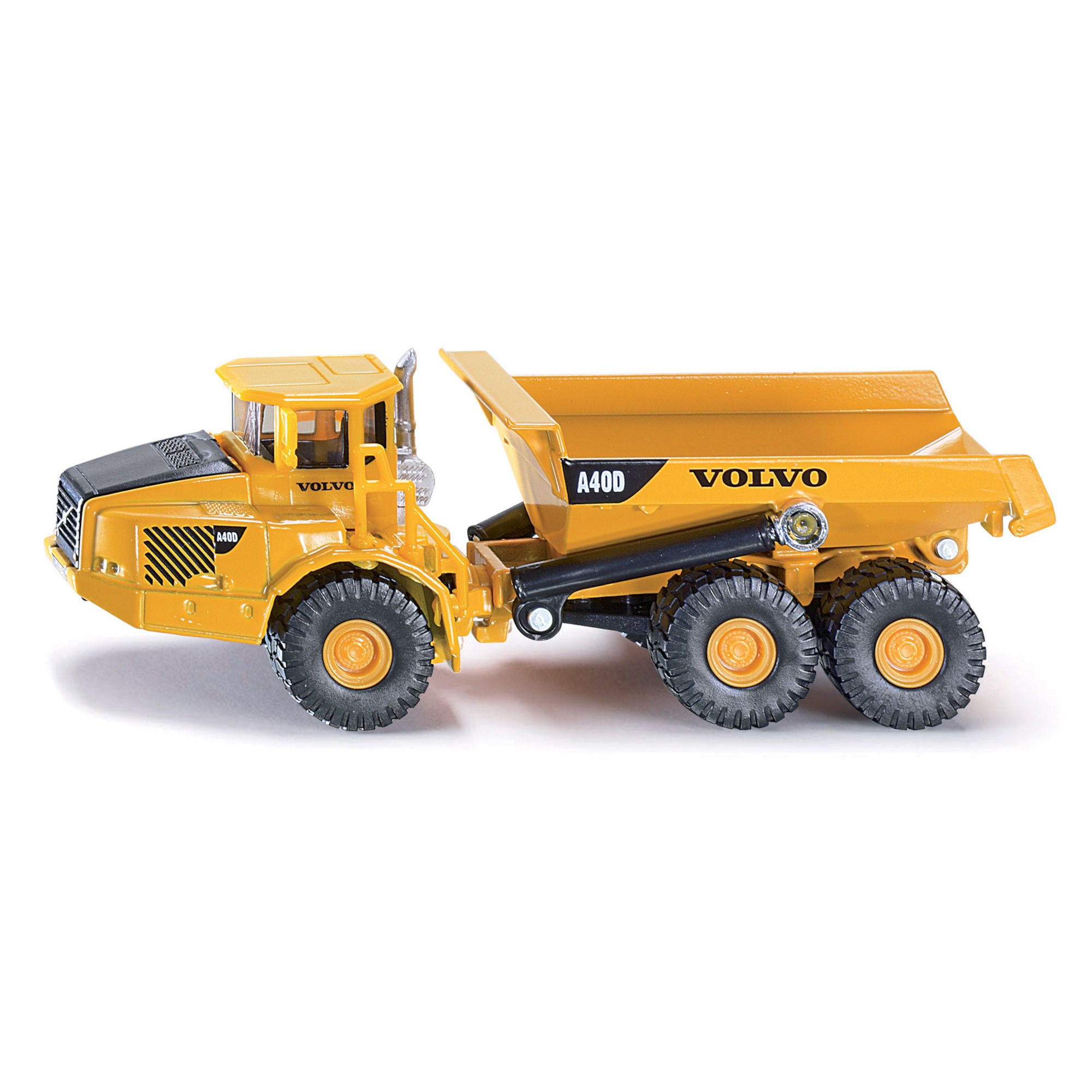 SIKU Dumper Volvo 1:87