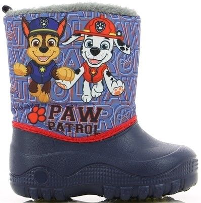 Paw Patrol Vinterkänga, Blue, 30/31