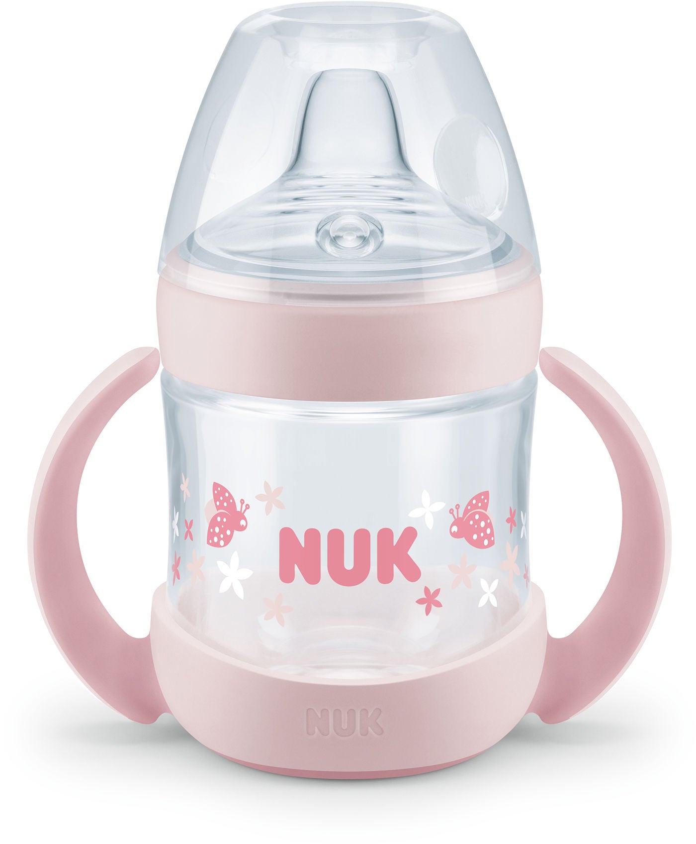 NUK Pipmugg, Rosa