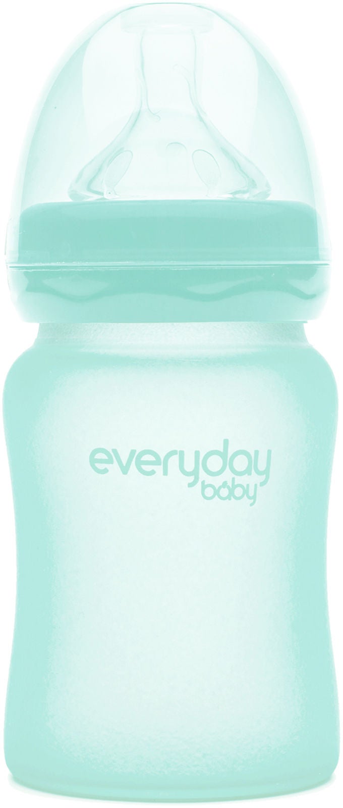 Everyday Baby Nappflaska 150 ml, Mint Green