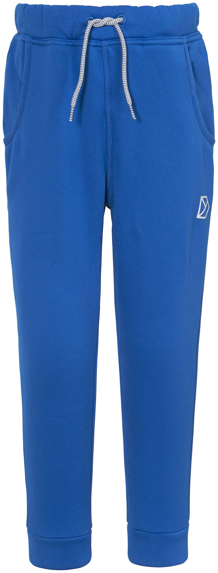 Didriksons Corin Powerstretch Byxa, Classic Blue, 80