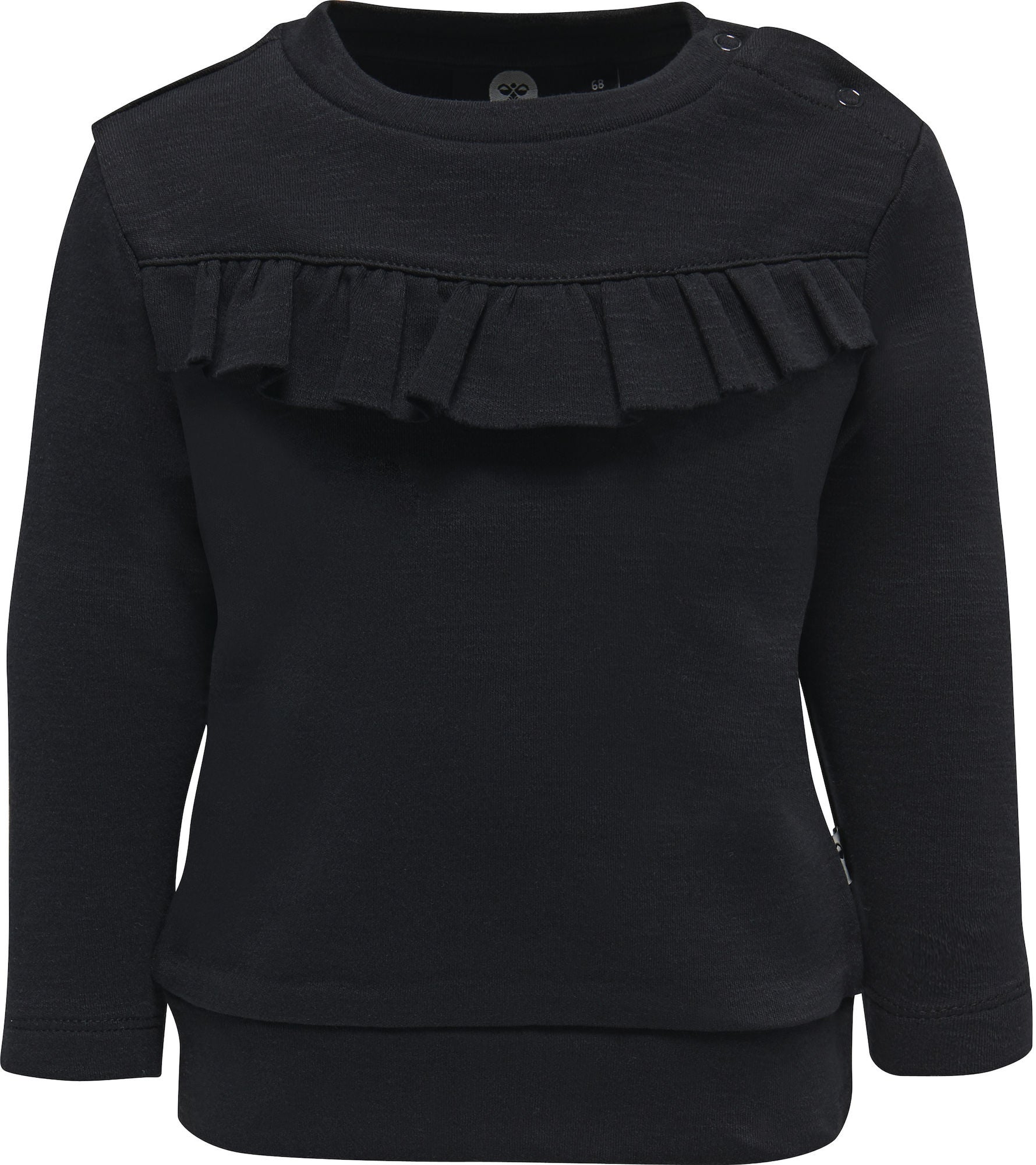 Hummel Nancy Tröja, Black 68