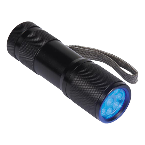 UV Ficklampa