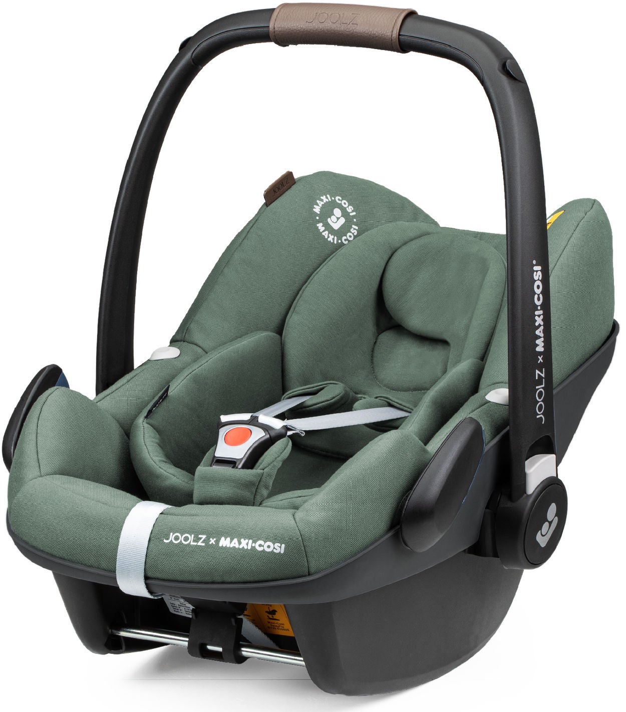 Joolz MC Pebble Proi-Size Babyskydd,Green