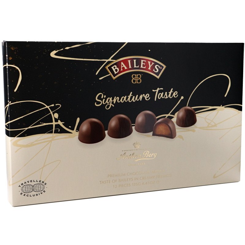 Baileys Signature Taste - 54% rabatt