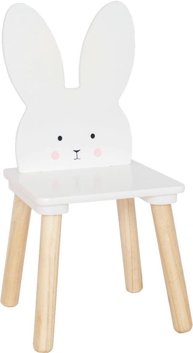 Jabadabado Barnstol Bunny